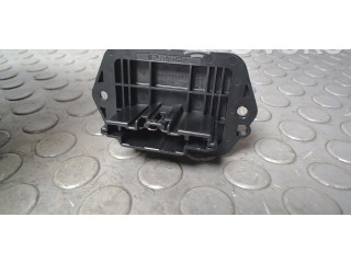 Подушка безопасности в сиденье GJ8AA026114, NICHTZUTREFFEND Mazda 2