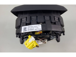 Подушка безопасности водителя 5E0880201   Skoda Octavia Mk3 (5E)