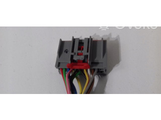 Zpětné zrcátko pravé Jaguar E-Pace 2017  22565004  