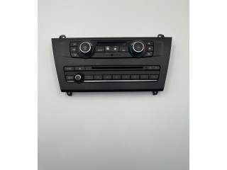 Блок управления климат-контролем 9248264 BMW X3 F25