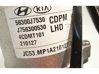    Рулевая рейка 56300J7530, J7563E0300   KIA Xceed 2019 -  года