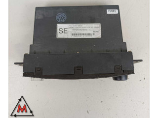 Блок управления климат-контролем 68700, 08510   SsangYong Rexton