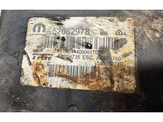 Блок управления АБС 520629978, 520629978   Jeep Renegade