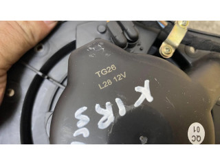 Вентилятор печки TG26 Audi 80 90 S2 B4