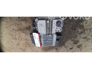 Čerpadlo oleje 9811207980 Citroen C4 Cactus