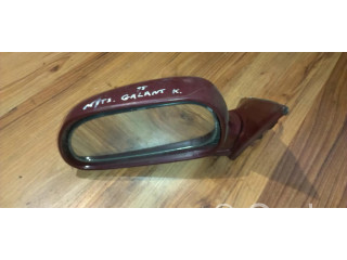 Zpětné zrcátko levé Mitsubishi Galant 1995 e201844