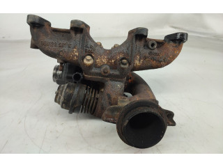 Турбина Volkswagen Golf II 068145704C, 911051765