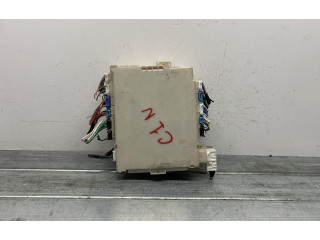 Блок комфорта 892210H010, 892210H010   Citroen C1   