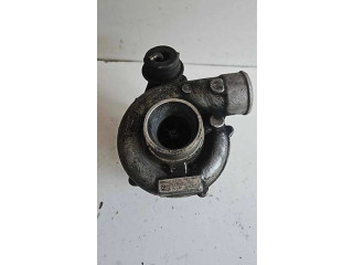 Turbodmychadlo Турбина A6110960099, 508655F Mercedes-Benz C W202