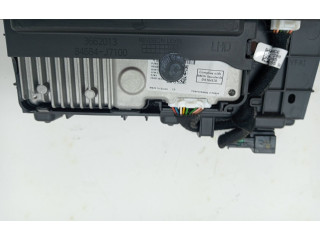 Блок комфорта 84684J7100   KIA Xceed   