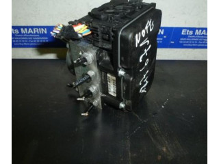 Блок АБС 476609U16B Nissan Note (E11) 2006 - 2014 года