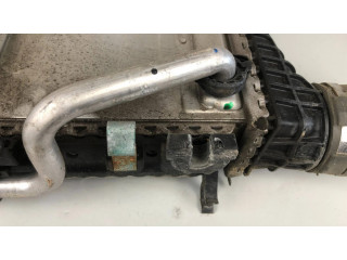 Интеркулер  A2640905300   Mercedes-Benz C W205 2.2