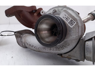 Turbodmychadlo Турбина 04L2530166 Volkswagen Transporter - Caravelle T6