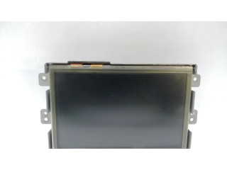 Дисплей T2R17628, FK7219C299AA Jaguar XE