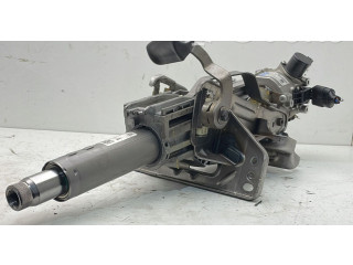 рейка Колонка рулевая Audi A4 Allroad B8 2008 - 2016 года