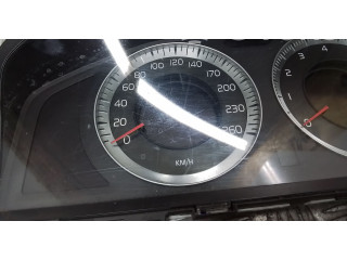 Панель приборов 31254536 Volvo V70