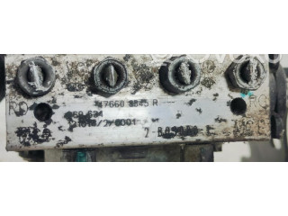 Блок АБС 476608845R Dacia Duster 2010 - 2017 года