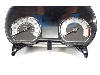 Панель приборов 9X2310849JF, PD1013F2 Jaguar XF X250