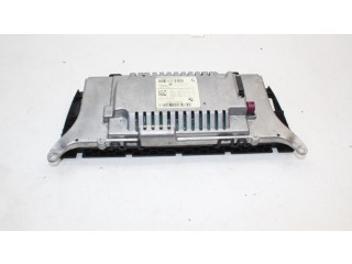 Дисплей 9231320 BMW X3 F25