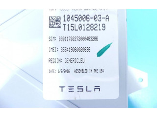 Дисплей 1045006-03-A, IMPRK1147288 Tesla Model S