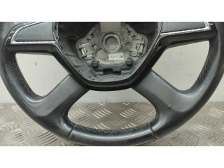 Подрулевой шлейф SRS 5E0419091AA   Skoda Octavia Mk3 (5E)