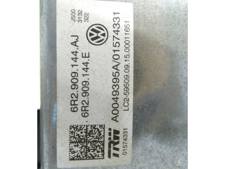    Рулевая рейка    Audi A1 2010 - 2018 года