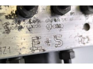 Přístrojová deska  Seat Ibiza IV (6J,6P) 2011 6R0614517AF, 6R0907379AF  