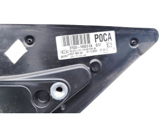 Зеркало (механическое)       KIA Ceed  2006 - 2012 года   