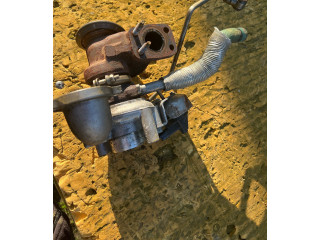 Турбина Citroen C4 Cactus 9804945280