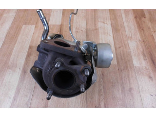 Турбина Mitsubishi Outlander 1515A238, 4933501122