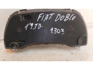 Přístrojová deska Fiat Doblo 46748139, CUADROINSTRUMENTOS