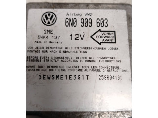 Блок подушек безопасности 6N0909603, 25960410   Ford Galaxy