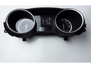 Панель приборов 50527455 Alfa Romeo Giulietta