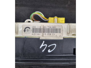 Панель приборов 4A1919850EX Audi A6 S6 C4 4A