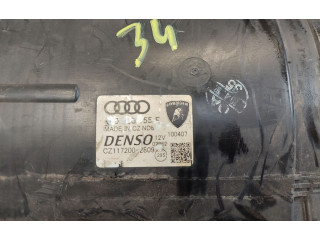 Вентилятор печки 4F0820155E   Audi A6 S6 C6 4F