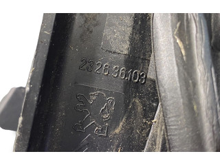 Zpětné zrcátko  Citroen Berlingo 2013    