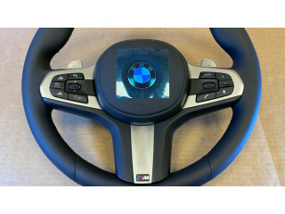 Volant BMW X5 F15 2016 32308008179, 32307855723