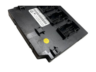 Блок комфорта 1K0937086R, 5DK00965309   Skoda Yeti (5L)   