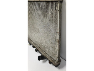 Радиатор охлаждающей жидкости       Honda Prelude