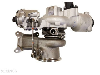 Турбина Audi A4 Allroad B9 53039880822, 53039700822