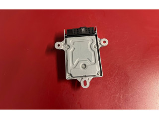 Блок подушек безопасности 9890597, 65779890597 BMW X3 G01