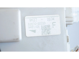 Pojistková skříňka 8267030250 Lexus GS 300 350 430 450H 2010