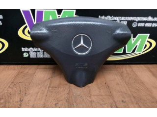 Подушка безопасности двери YJHP9A1QAJF   Mercedes-Benz A W168