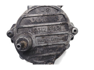 Вакуумный насос 31219463   Volvo XC90