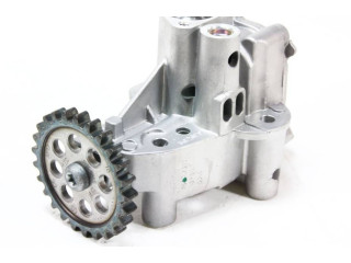 Масляный насос   07K115105Q  Volkswagen Jetta VI 