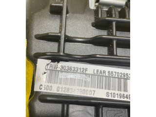 Подушка безопасности в сиденье 30363312F   Fiat Punto Evo