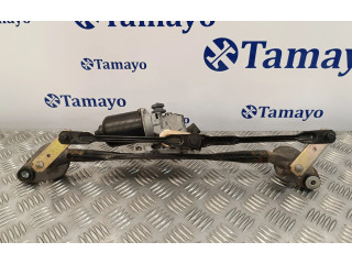 Моторчик дворников 981101G000 KIA Rio