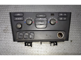 Блок управления климат-контролем Volvo V70