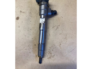 Форсунка 0445876882, 0445110800 Dacia Duster II