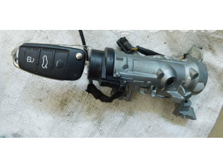 Комплект блоков управления 03C906056ED, 0261S02379 Audi A3 S3 A3 Sportback 8P